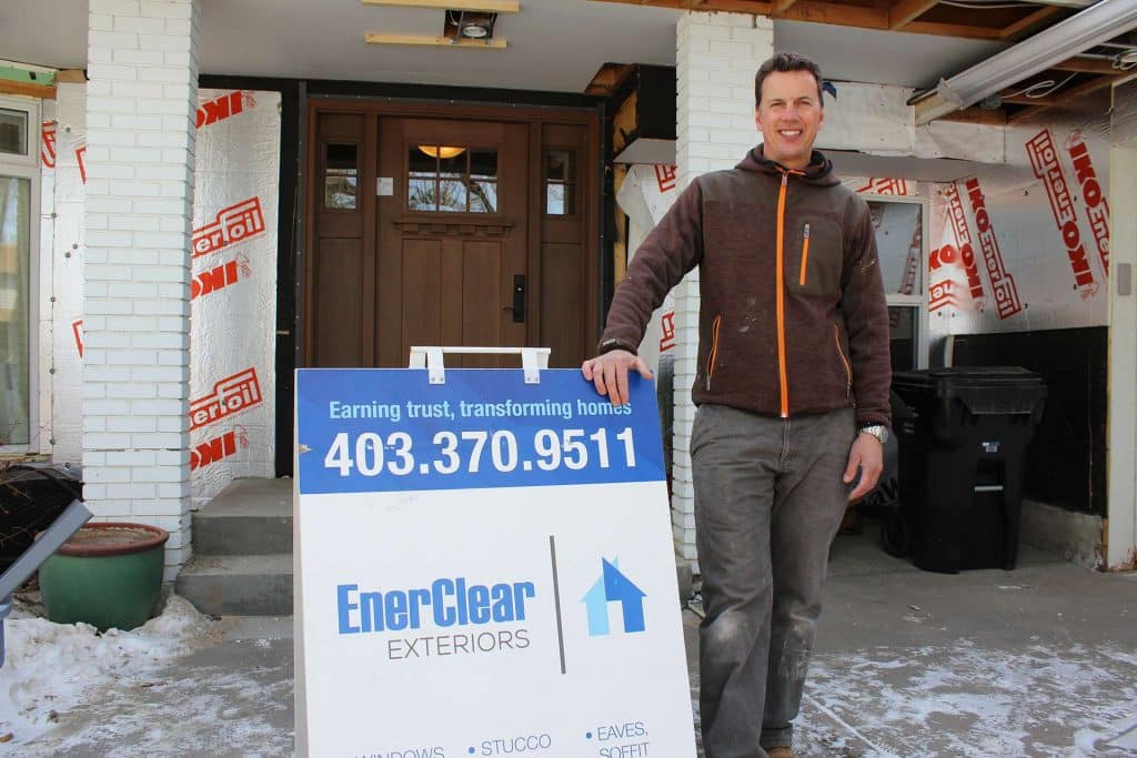 home exterior companies